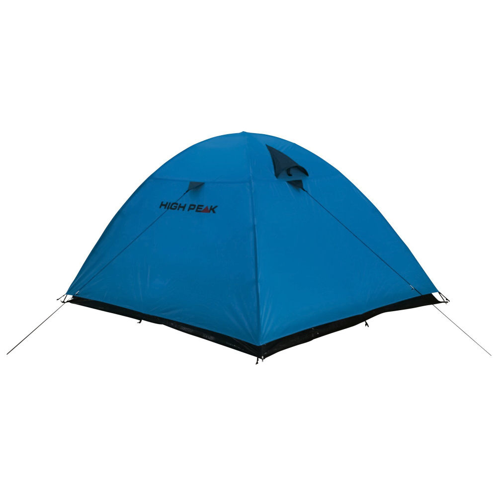 High Peak Kuppelzelt Kiruna 3