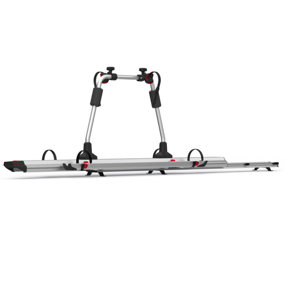 Fiamma Fahrradträger Carry-Bike Garage Slide Deluxe