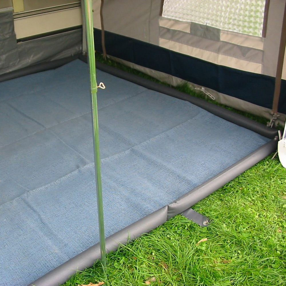 miru-tec Wasserschutzplane 4 qm