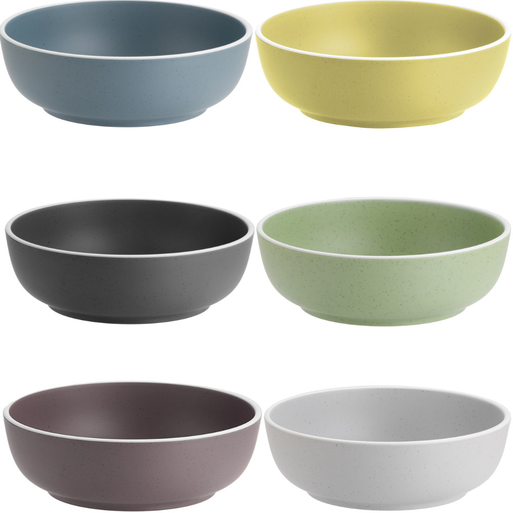 Brunner Müslischale Dolomit 15 cm