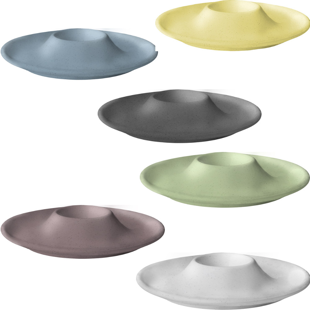 Brunner Eierbecher Dolomit