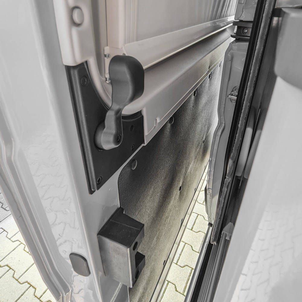 Heosolution Austausch-Innengriff für Schiebetür rechts