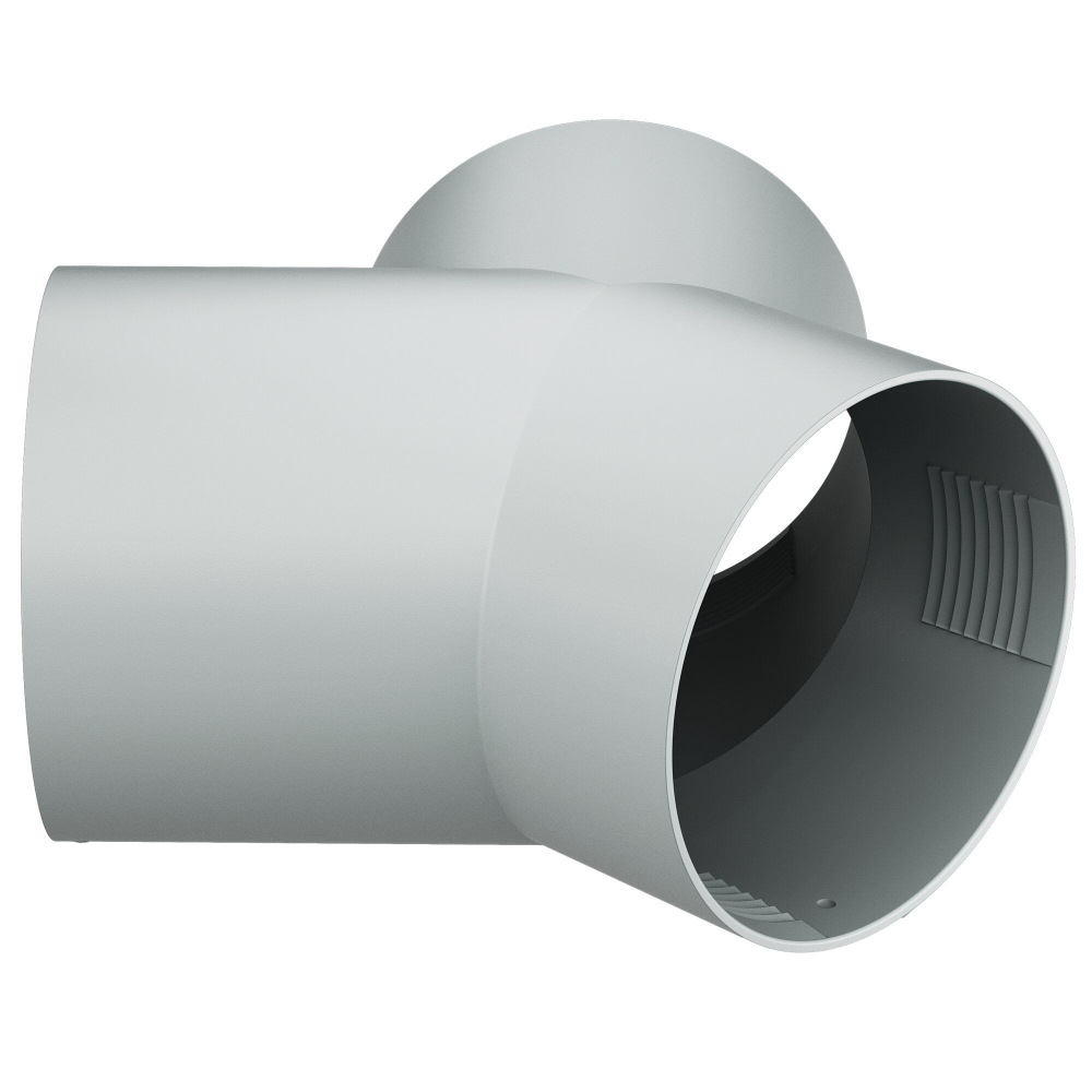 Dometic Y-Stück YP für TwinBoost Y-Luftverteiler/Abzweigung