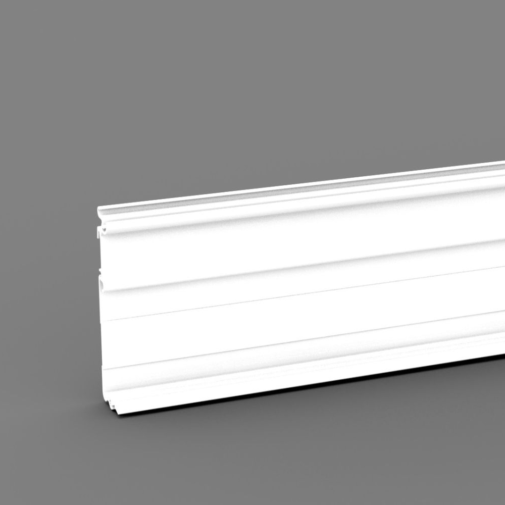 Fiamma Gehäuse polar 350  (Nr. 04292P350)