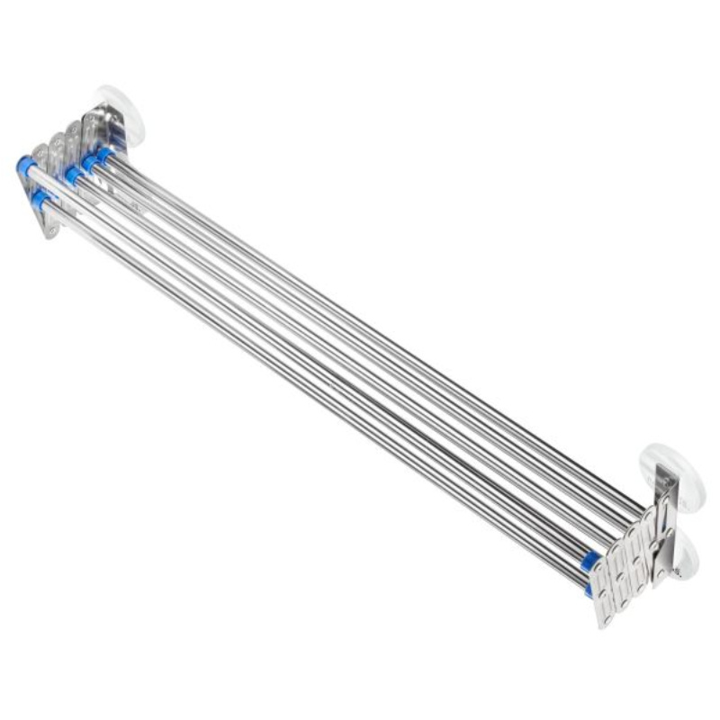 Brugger Wäschetrockner flexiMAGS, weiß