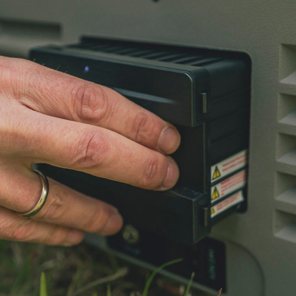 Akku für Kühlboxen Outwell Arctic Frost