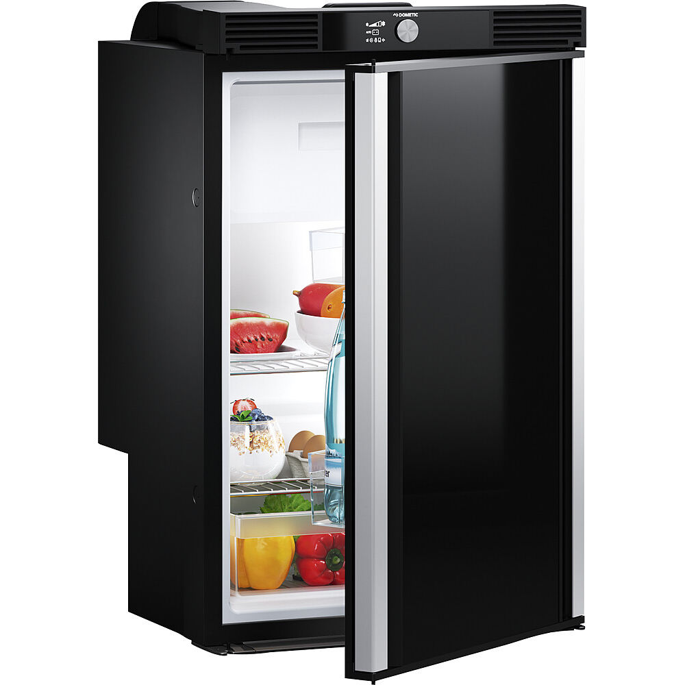 Dometic Kompressor-Kühlschrank, 83 l, TFT-Display, Tür mit Doppelscha,  1.512,00 €