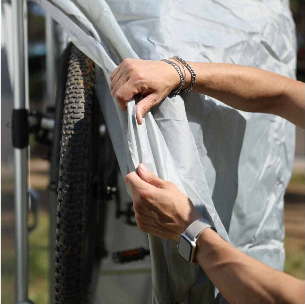 Fiamma Fahrrad Schutzhülle Bike Cover