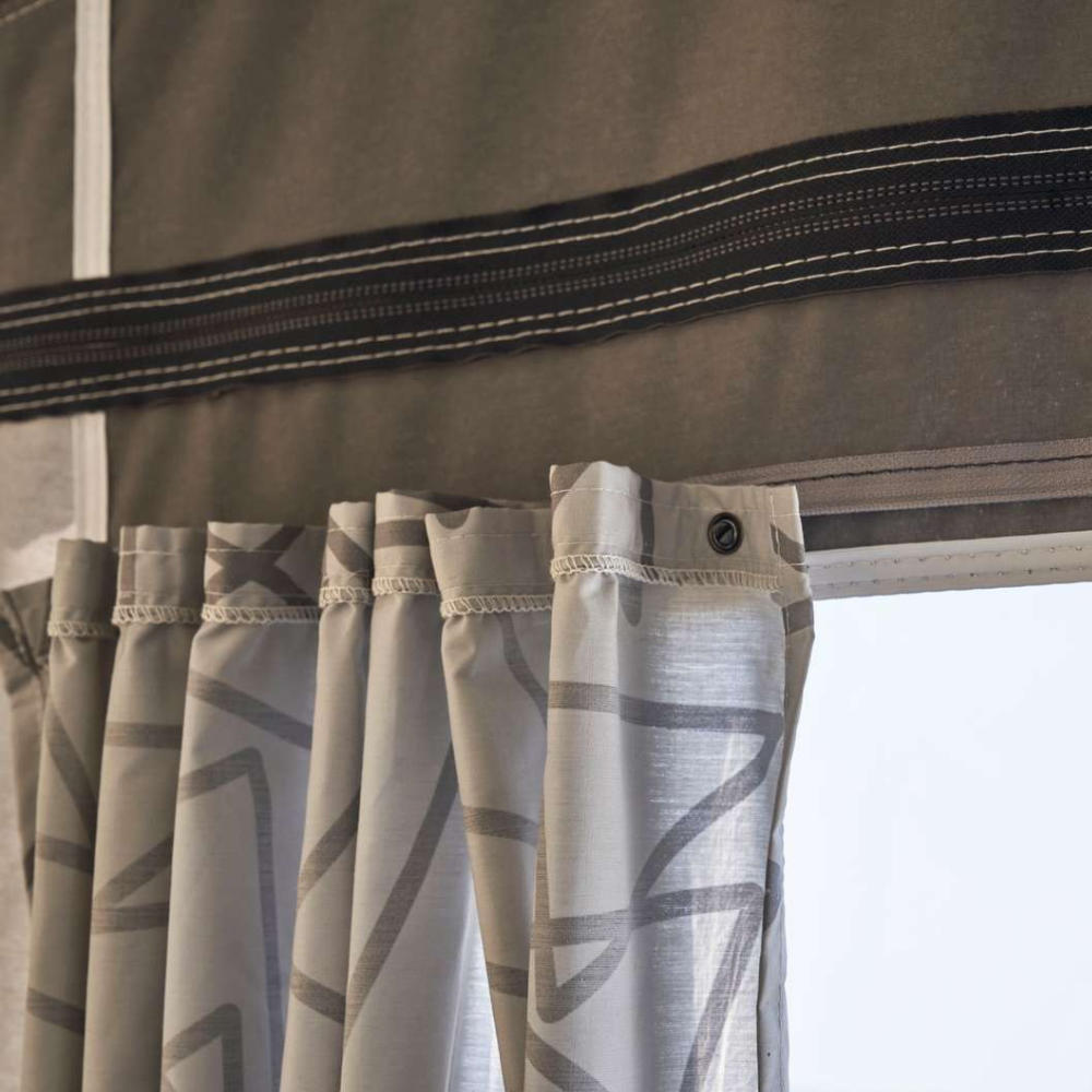 Ventura Luftzelt Dove 350