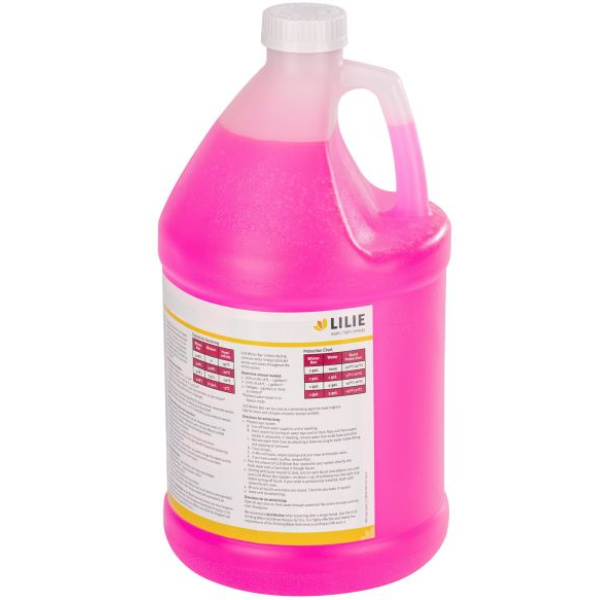 Lilie Frostschutzmittel Winter Ban