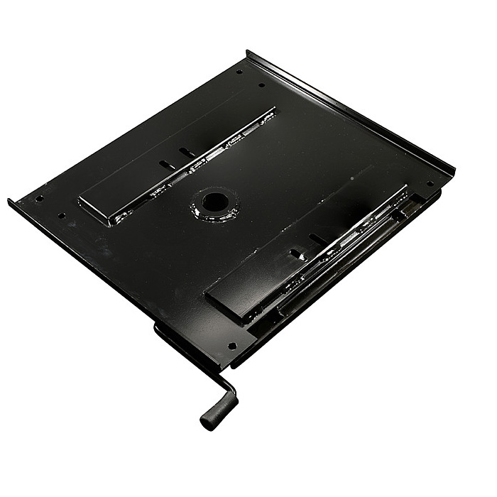 Sportscraft Drehkonsole Beifahrerseite Fiat Ducato ab Bj. 07/2006-...