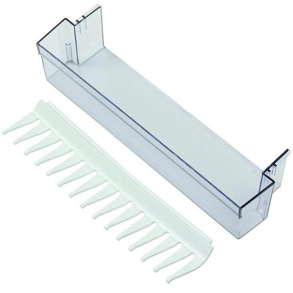 Dometic Kühlschrank Türfach mit Flaschenhalter L=388 mm (Nr. 289078622)