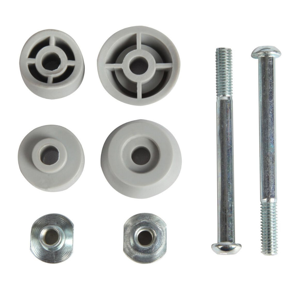 Westfield Verbindungsset Sitzgestell für Paddico/Prime/Supreme (Nr. 910146791)