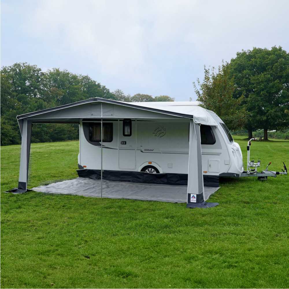 Hahn Zelte Reisevorzelt Lazise 280