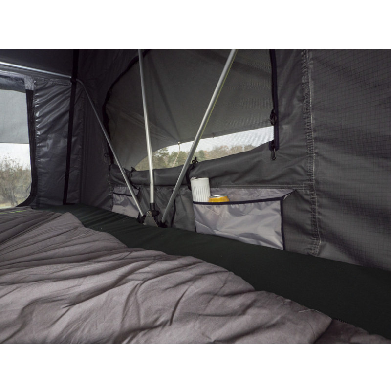 Reimo Tent Dachzelt Wallaby 2