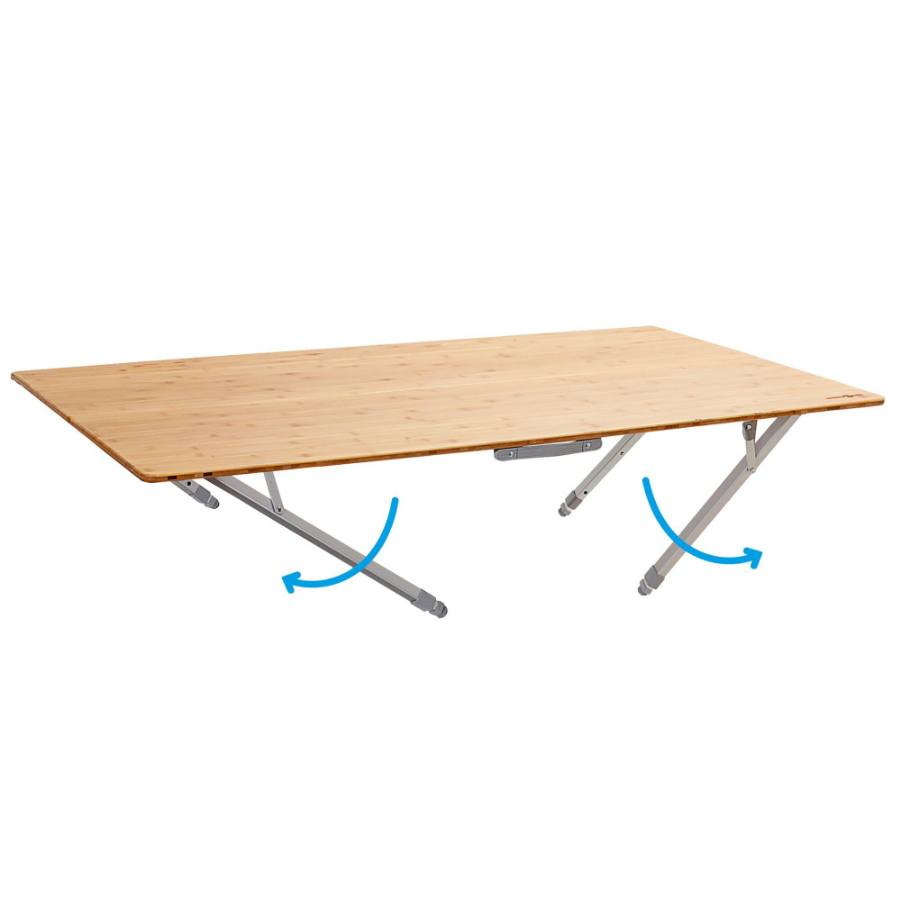 Brunner Campingtisch Camperking S