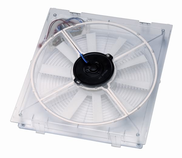 Thule Omnivent Ventilator-Kit