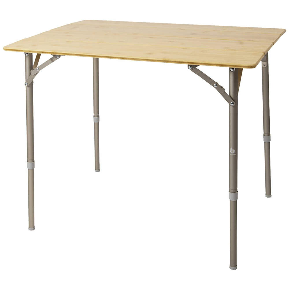 bo-camp Campingtisch Suffolk Urban Outdoor, 80 x 65 x 60 cm