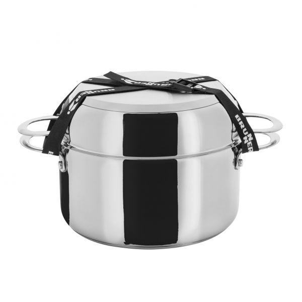 Brunner Kochtopfset Academy NG 5+1