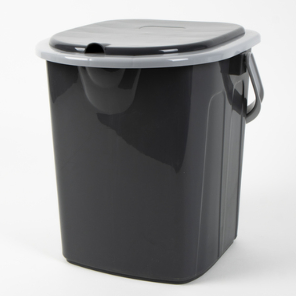 Camp4 mobile Eimertoilette