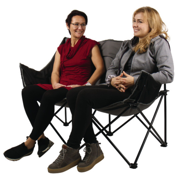 Holiday Travel Faltsofa für 2 Personen