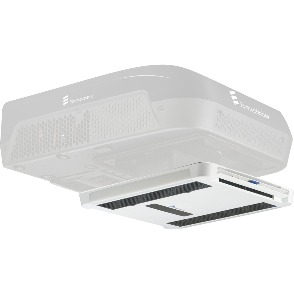 Eberspächer Luftverteiler für Klimaanlage Breezonic Slim HP und Slim Plus HP