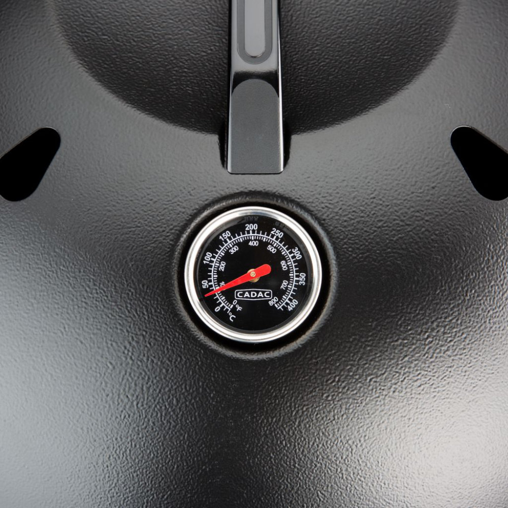 Cadac Citi Chef 40 olivgrün - 50 mbar