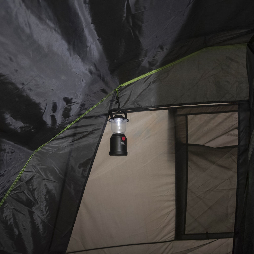 High Peak Tunnelzelt Brixen 4.0