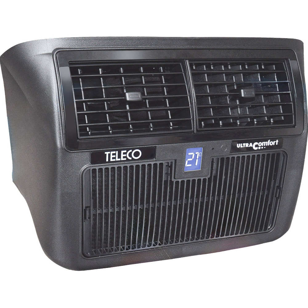 Teleco Klimaanlage Telair Ultra Comfort SterilAir Pro