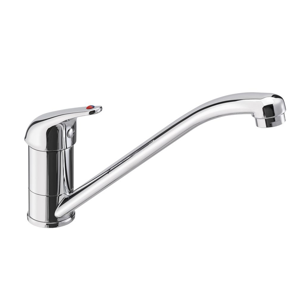 Reich Einhebelmischer Charisma ohne Schalter