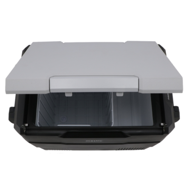 Mestic Kompressorkühlbox MCCHD-45