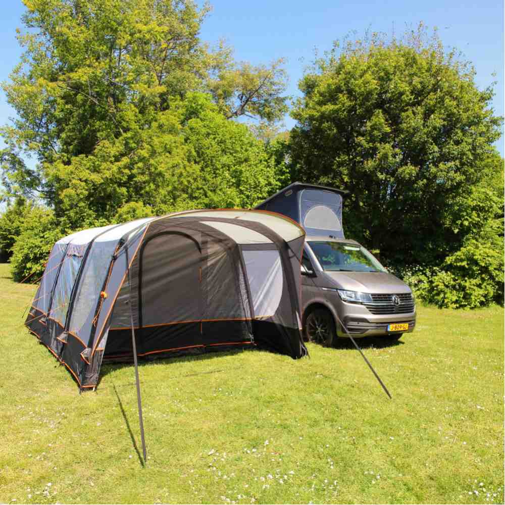 Euro Trail Buszelt Oak Creek 500 AIR