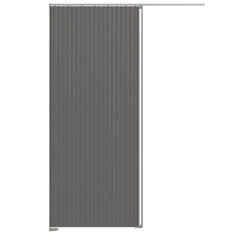 Horrex Raumteiler grau