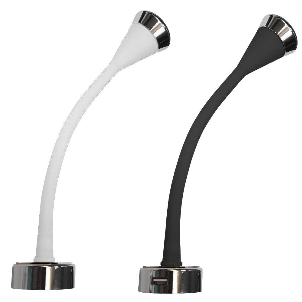 Dimatec Leseleuchte Flexi Soft Touch