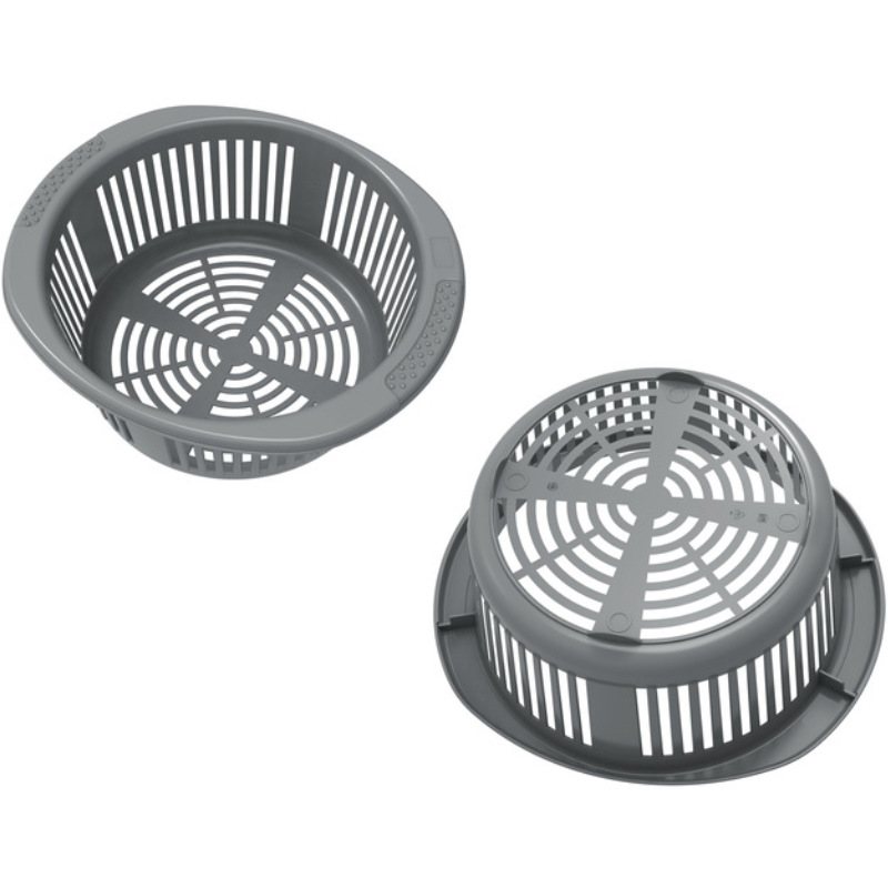 Camp4 Korbeinsatz für Vielzweckeimer