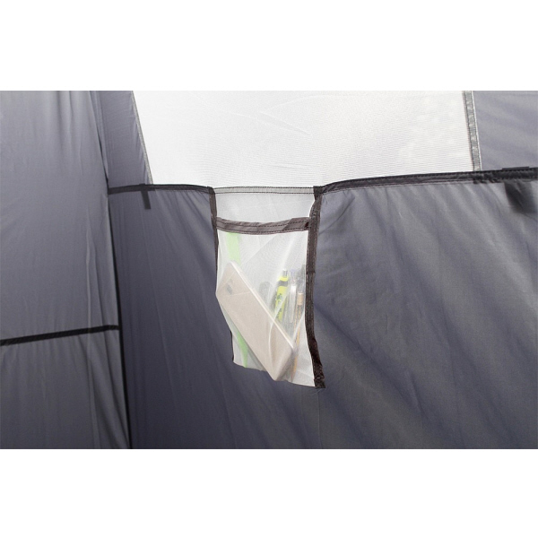 Brunner Duschzelt Cabina II NG