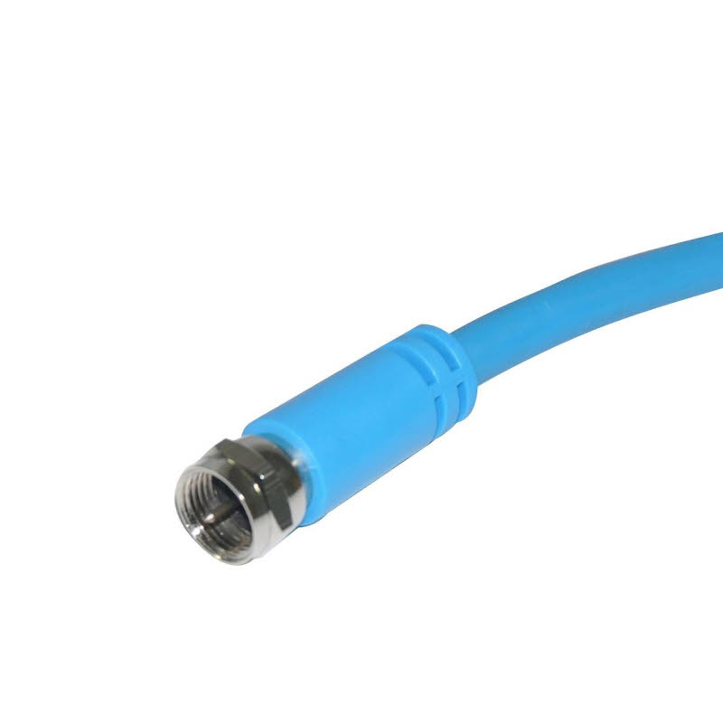 Maxview Flexibles Koax-Kabel 3 m, mit F-Stecker
