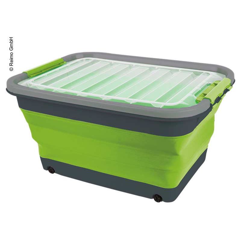 Camp4 Klappbox 30l, faltbar