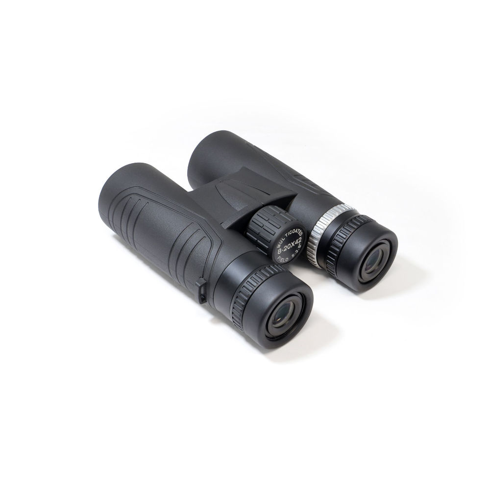 Origin Outdoors Fernglas Tour View Zoom 8-20 x 42 schwarz