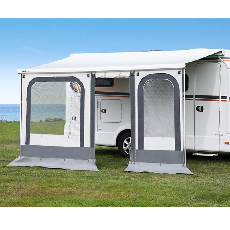 DWT Vorderwand It´s Holiday 100 cm (Fenstereinsatz)