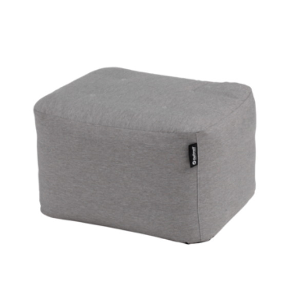 Outwell Aufblasbarer Hocker Point Lake Inflatable Ottoman