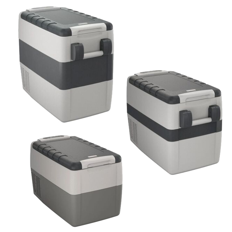 IndelB Kompressorkühlbox