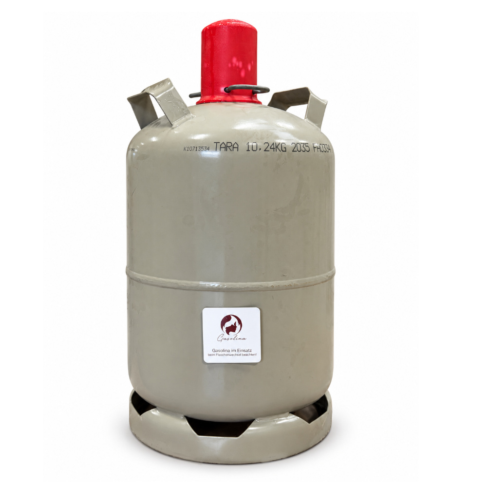 Gasolina Gassensor mit Bluetooth