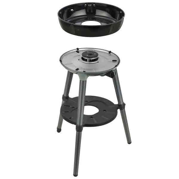 Cadac Carri Chef 40 BBQ/Dome, 30 mbar
