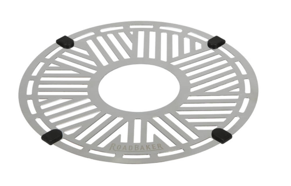 RoadBaker Backofengitter RoadRack Top