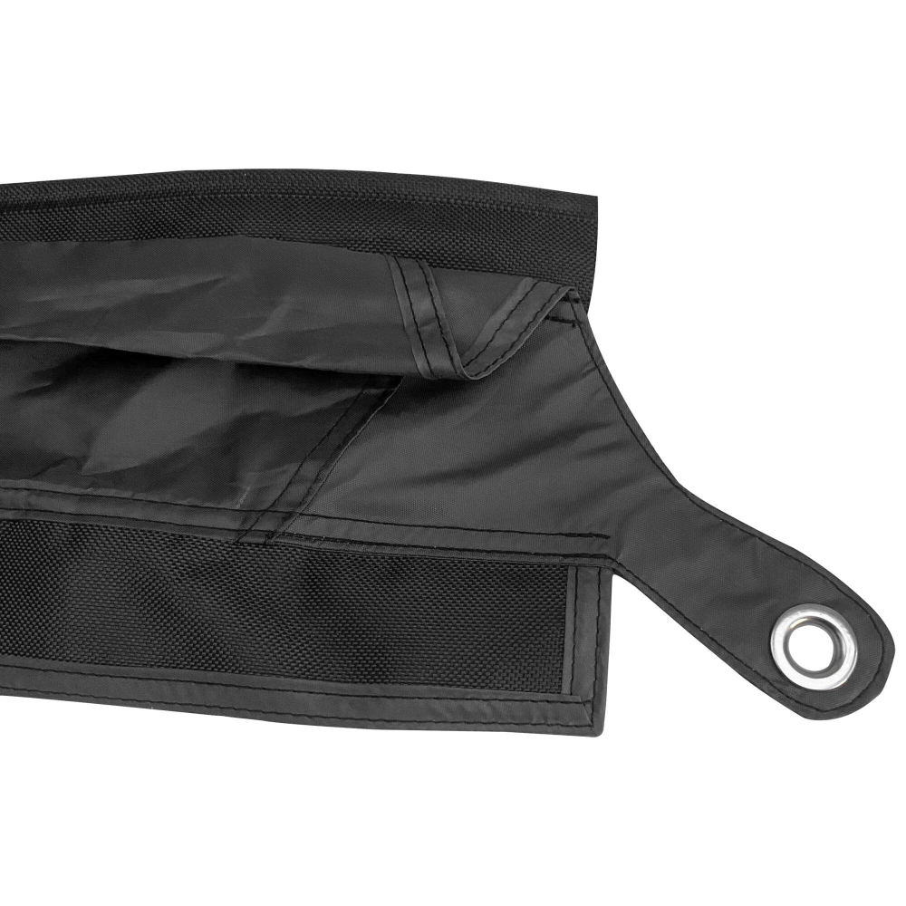 Bent Fahrzeugadapter Single