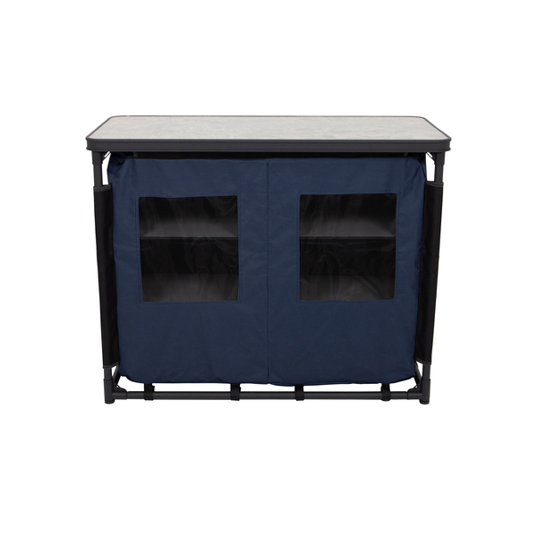 Bo-Camp Kochinsel BC IND Hubbard, blau