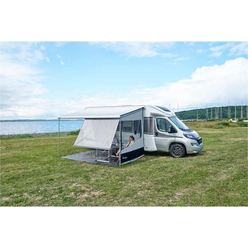 Isabella Shade Screen 200 x 145 cm Turnable