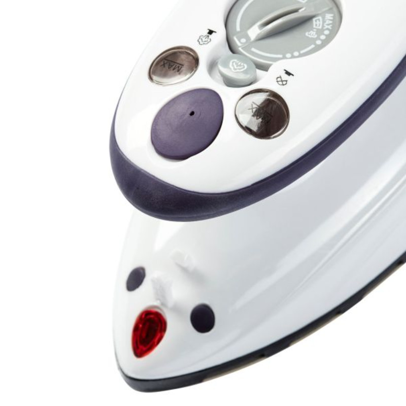 Prym Dampfbügeleisen Mini