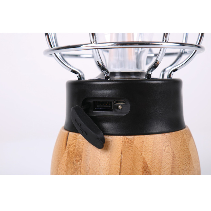 Holiday Travel LED-Retro-Leuchte